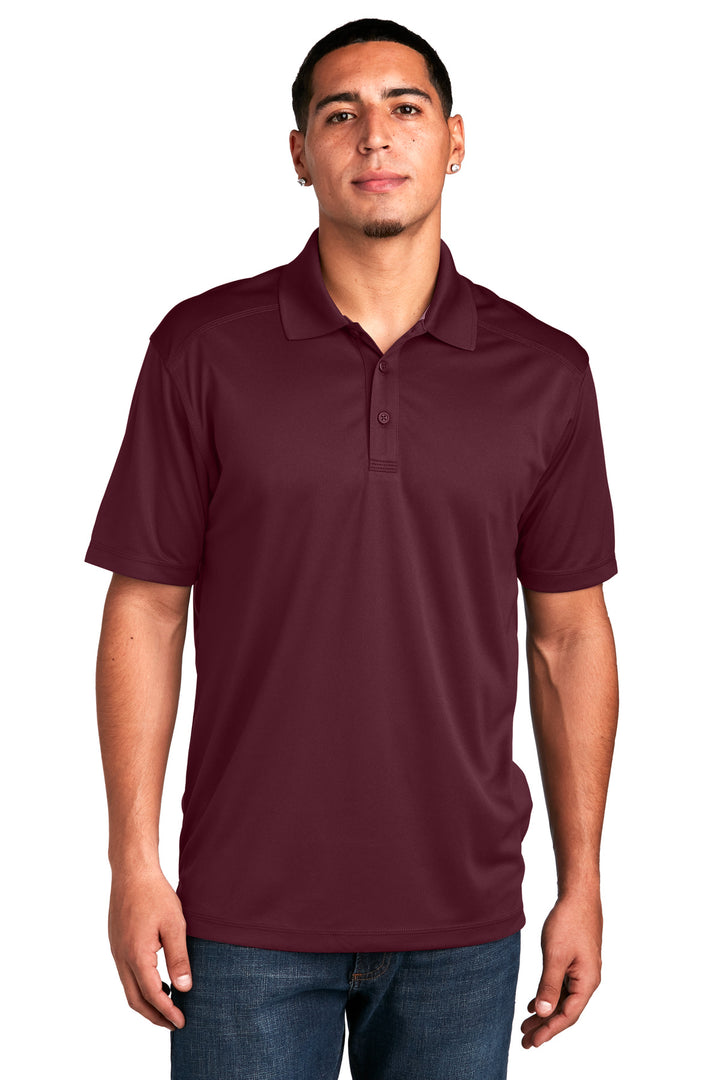 Sport-Tek¨ PosiCharge¨ Micro-Mesh Polo. ST680