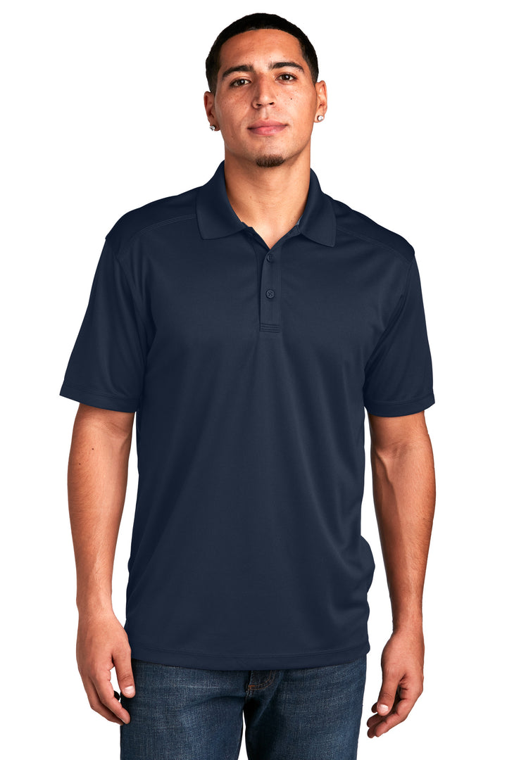 Sport-Tek¨ PosiCharge¨ Micro-Mesh Polo. ST680