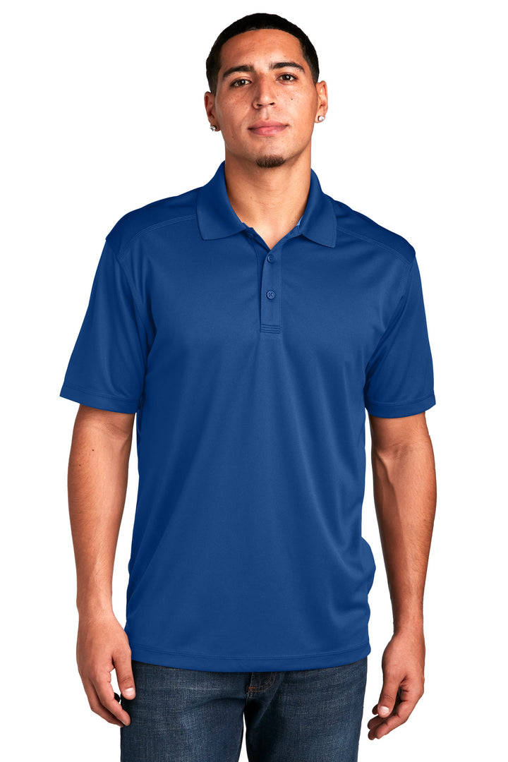 Sport-Tek¨ PosiCharge¨ Micro-Mesh Polo. ST680