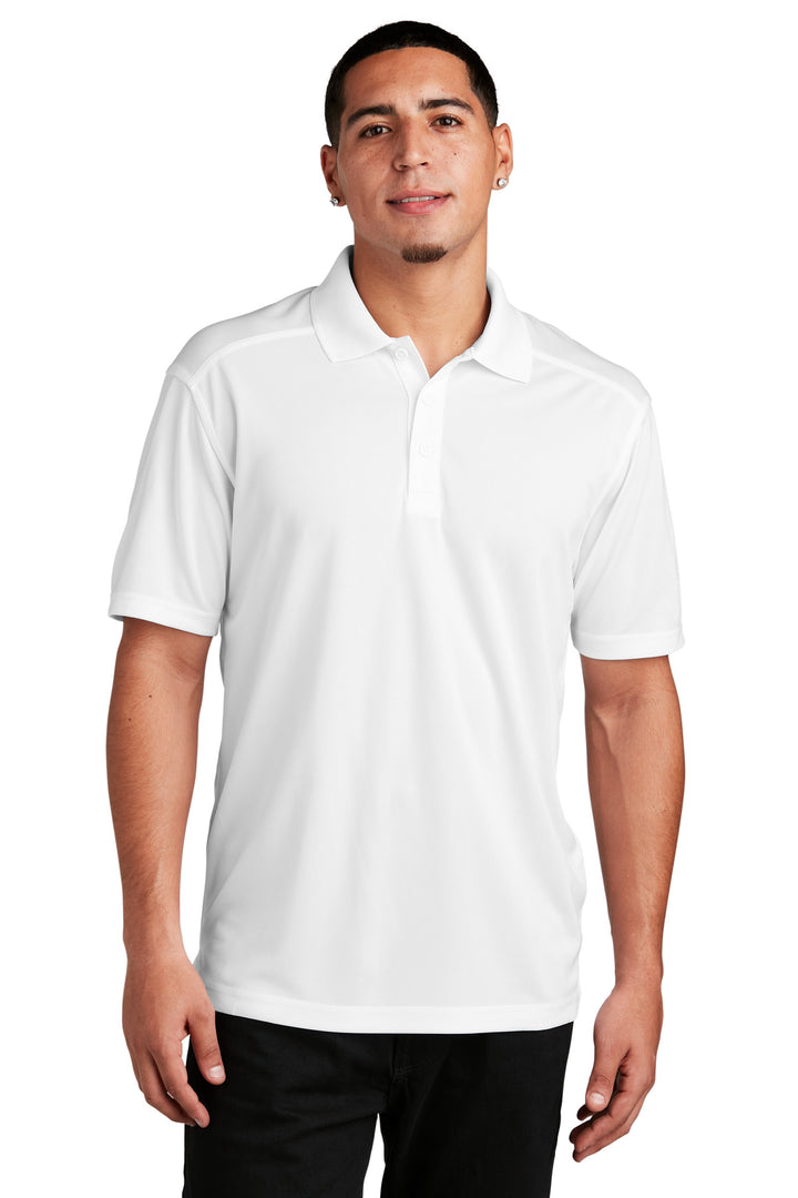 Sport-Tek¨ PosiCharge¨ Micro-Mesh Polo. ST680