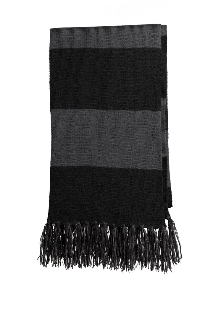 Sport-Tek¨ Spectator Scarf. STA02