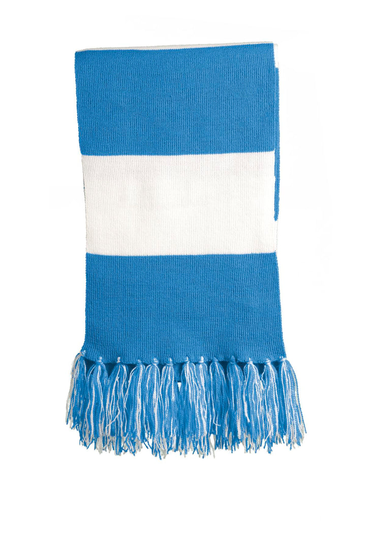 Sport-Tek¨ Spectator Scarf. STA02