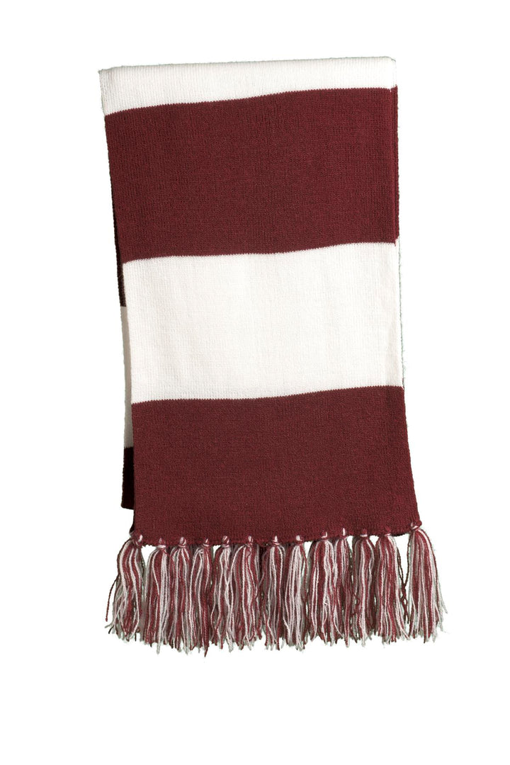 Sport-Tek¨ Spectator Scarf. STA02