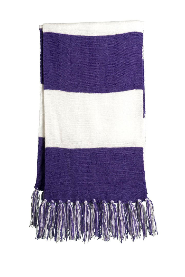 Sport-Tek¨ Spectator Scarf. STA02