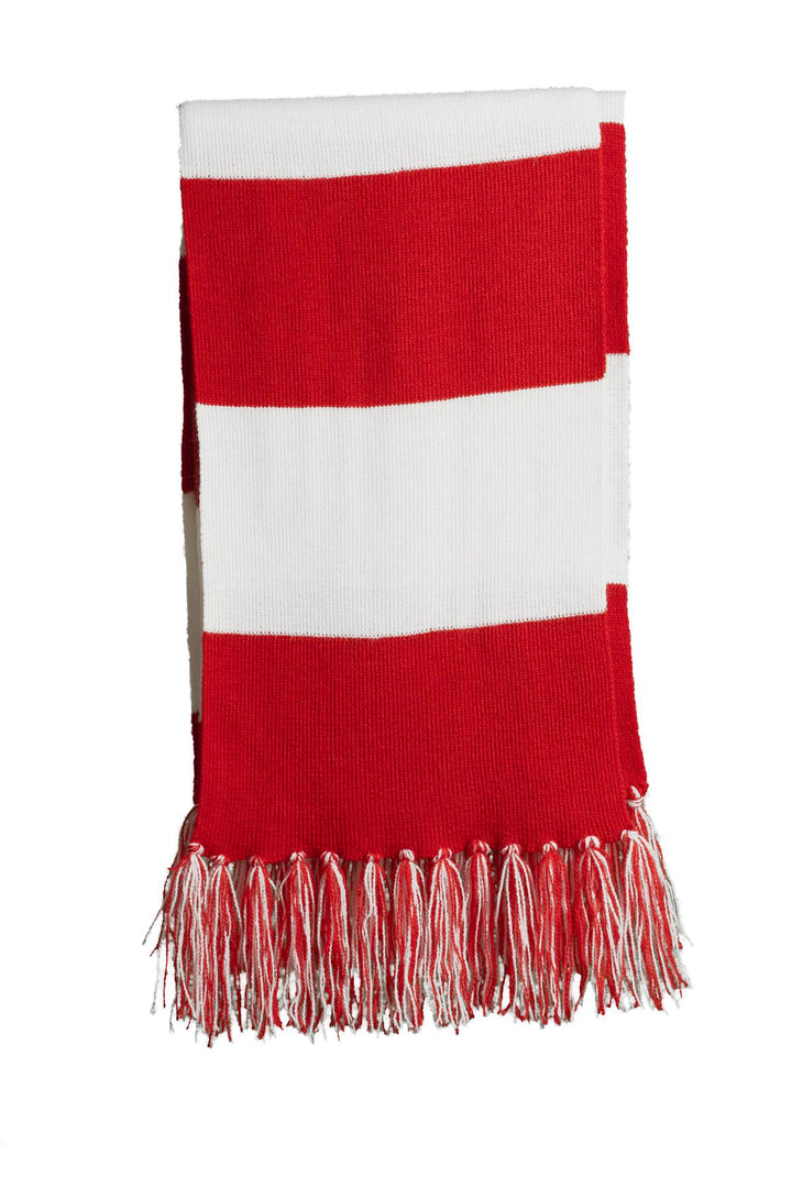 Sport-Tek¨ Spectator Scarf. STA02