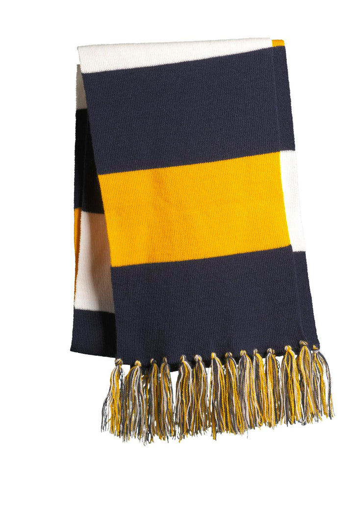 Sport-Tek¨ Spectator Scarf. STA02
