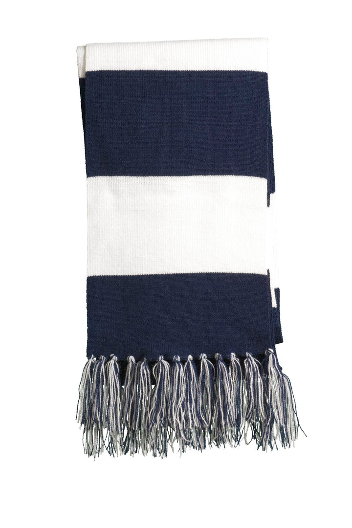 Sport-Tek¨ Spectator Scarf. STA02