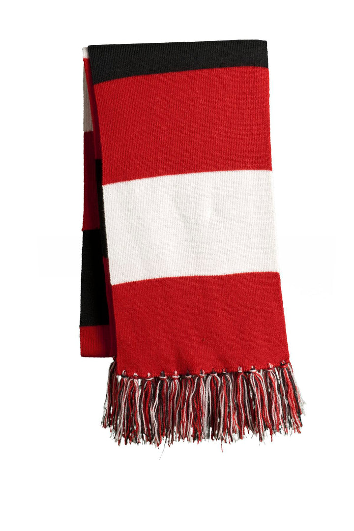 Sport-Tek¨ Spectator Scarf. STA02