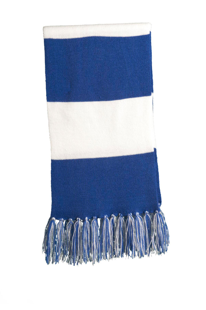 Sport-Tek¨ Spectator Scarf. STA02