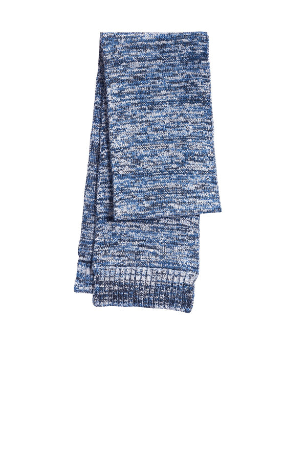 Sport-Tek¨ Marled Scarf. STA04
