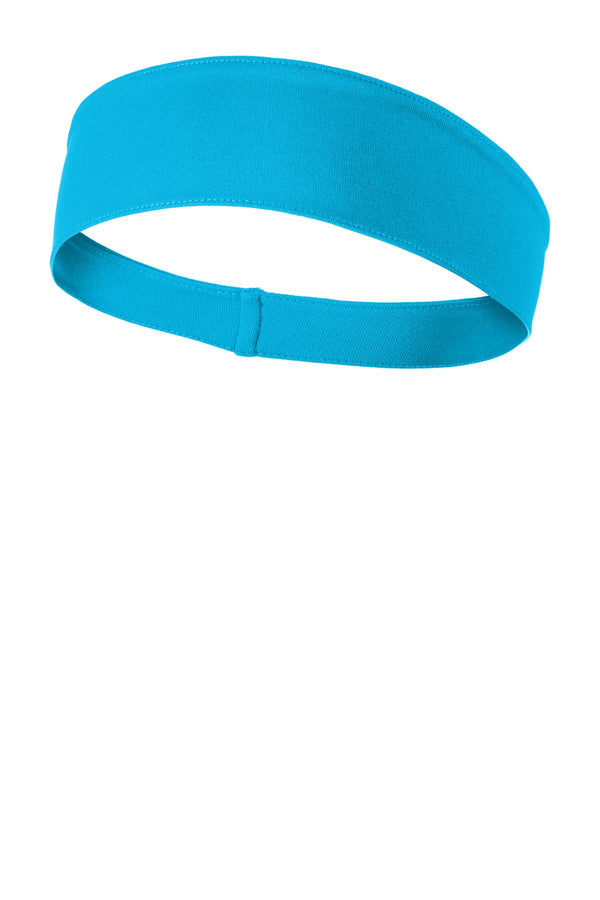 Sport-Tek¨ PosiCharge¨ Competitor™ Headband. STA35