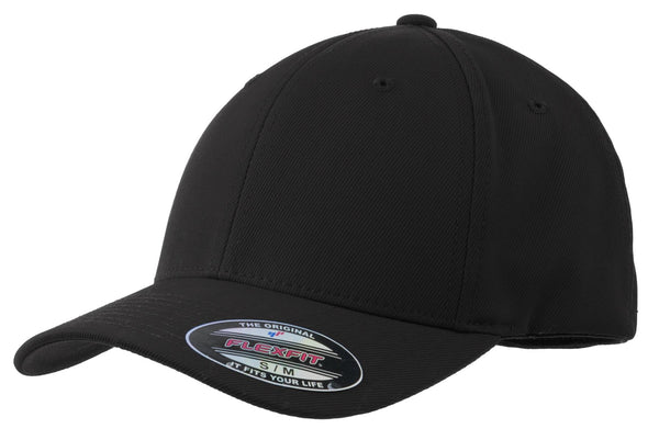 Sport-Tek¨ Flexfit¨ Performance Solid Cap. STC17