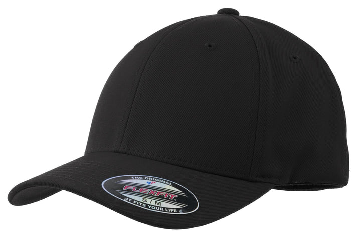 Sport-Tek¨ Flexfit¨ Performance Solid Cap. STC17