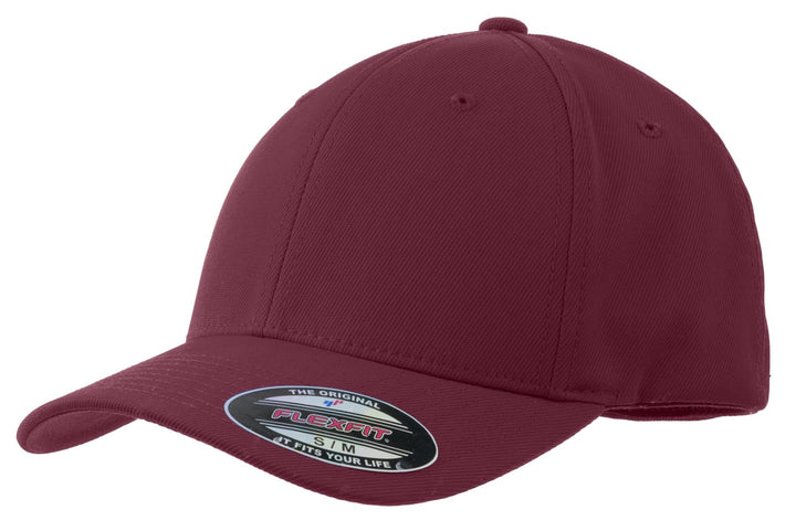Sport-Tek¨ Flexfit¨ Performance Solid Cap. STC17