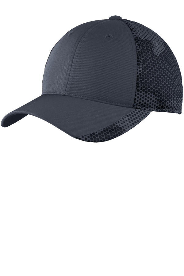 Sport-Tek¨ CamoHex Cap. STC23