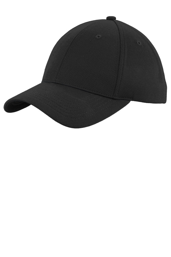 Sport-Tek¨ PosiCharge¨ RacerMesh¨ Cap. STC26