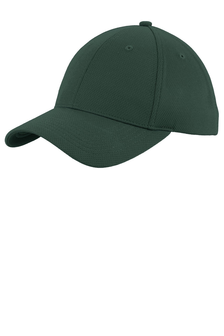 Sport-Tek¨ PosiCharge¨ RacerMesh¨ Cap. STC26