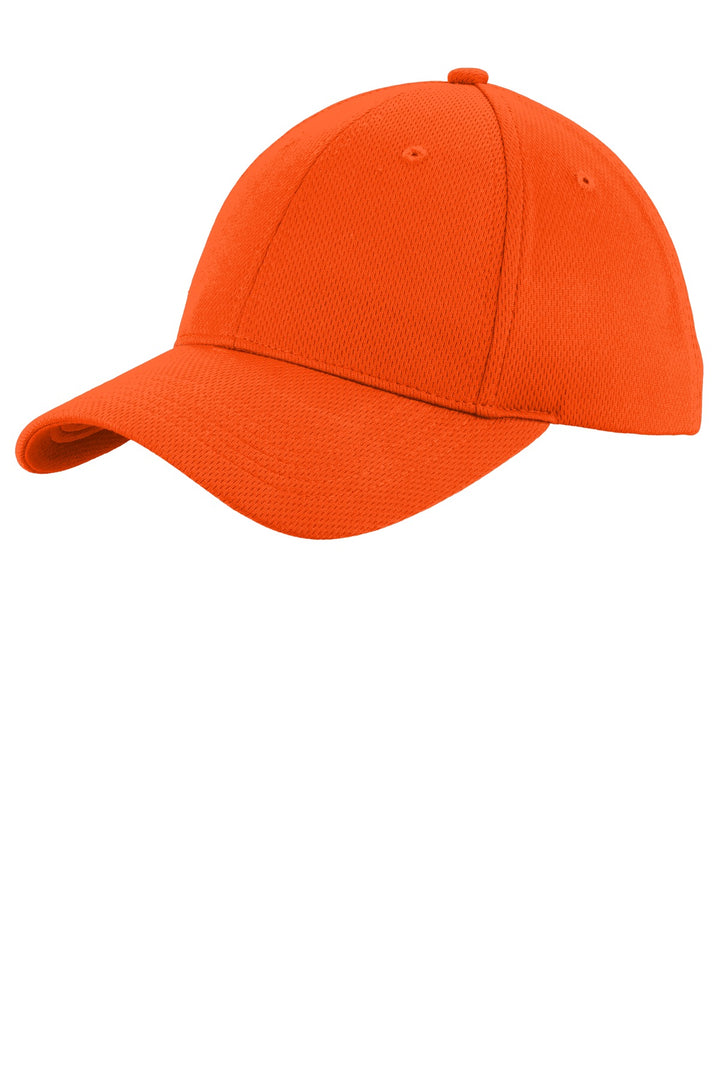 Sport-Tek¨ PosiCharge¨ RacerMesh¨ Cap. STC26