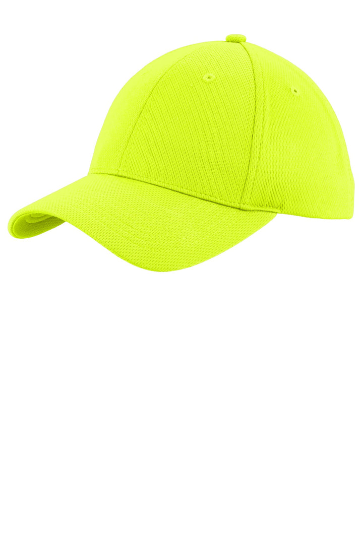 Sport-Tek¨ PosiCharge¨ RacerMesh¨ Cap. STC26