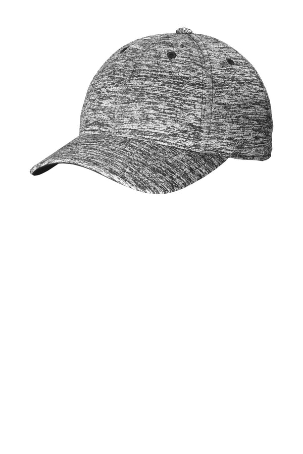 Sport-Tek¨ PosiCharge¨ Electric Heather Cap. STC34