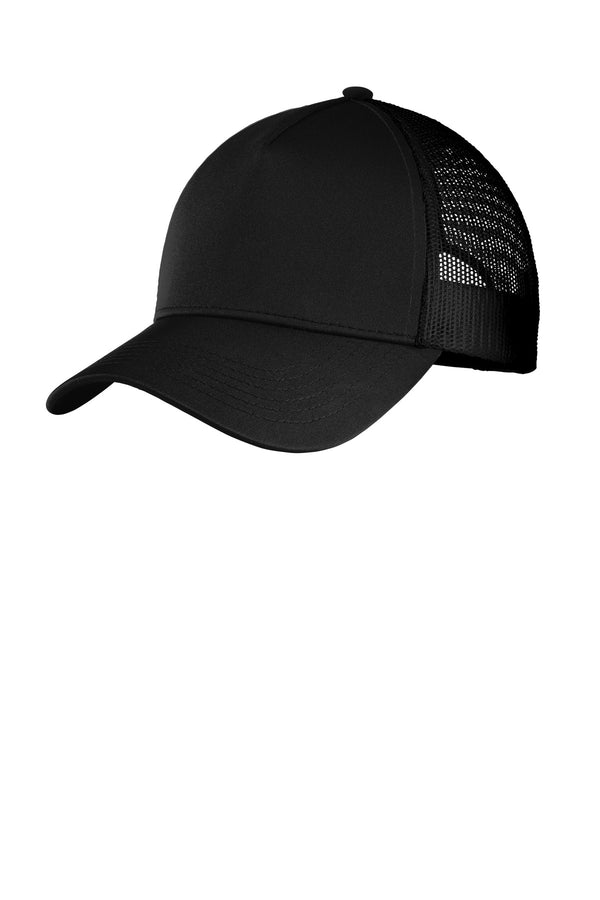 Sport-Tek ¨ PosiCharge ¨ Competitor ™ Mesh Back Cap. STC36