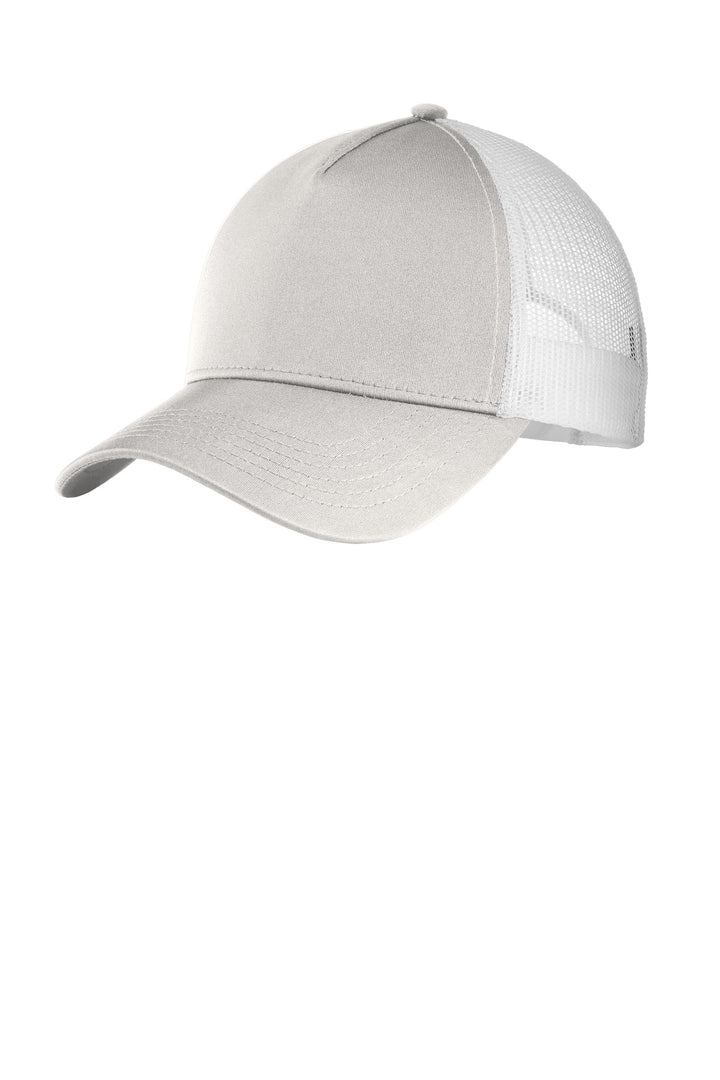 Sport-Tek ¨ PosiCharge ¨ Competitor ™ Mesh Back Cap. STC36