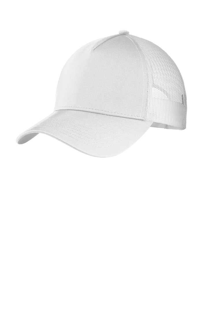 Sport-Tek ¨ PosiCharge ¨ Competitor ™ Mesh Back Cap. STC36