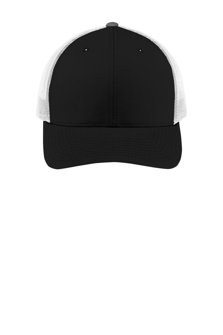 Sport-Tek ¨ Yupoong ¨ Retro Trucker Cap. STC39