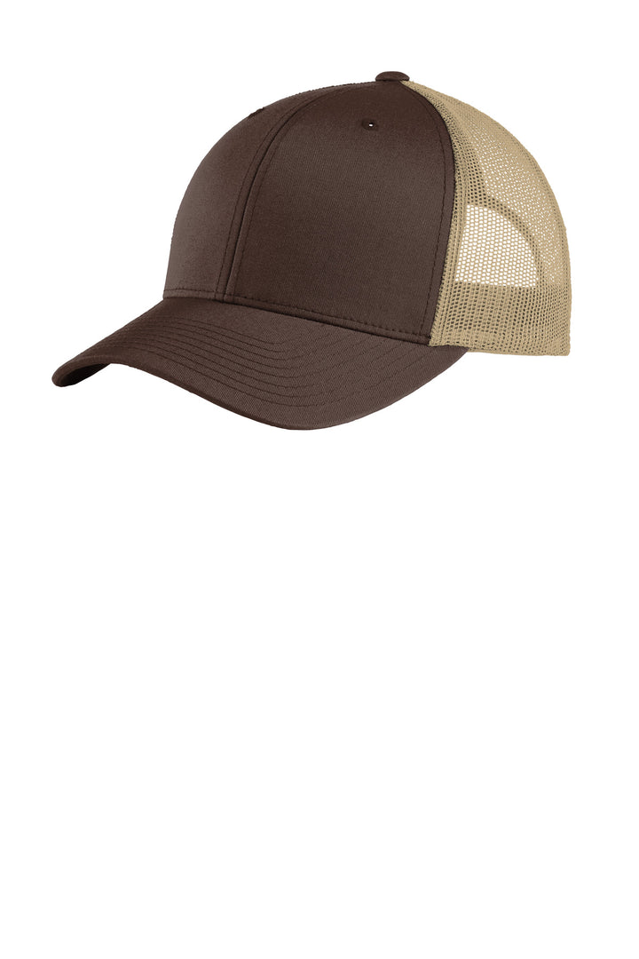 Sport-Tek ¨ Yupoong ¨ Retro Trucker Cap. STC39