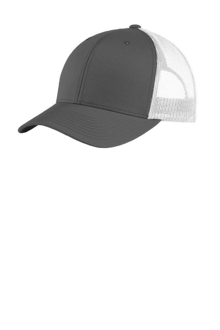 Sport-Tek ¨ Yupoong ¨ Retro Trucker Cap. STC39