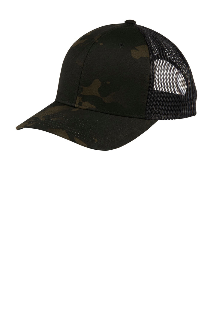 Sport-Tek ¨ Yupoong ¨ Retro Trucker Cap. STC39