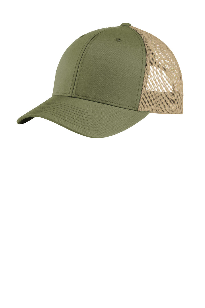 Sport-Tek ¨ Yupoong ¨ Retro Trucker Cap. STC39