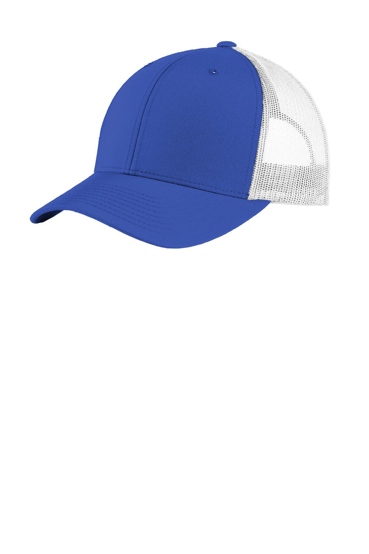 Sport-Tek ¨ Yupoong ¨ Retro Trucker Cap. STC39