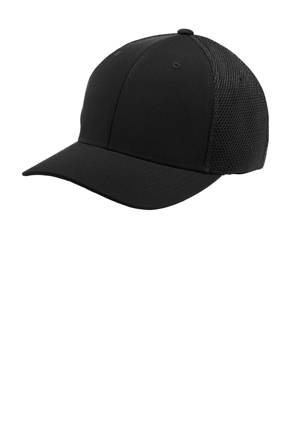 Sport-Tek ¨ Flexfit ¨ Air Mesh Back Cap. STC40