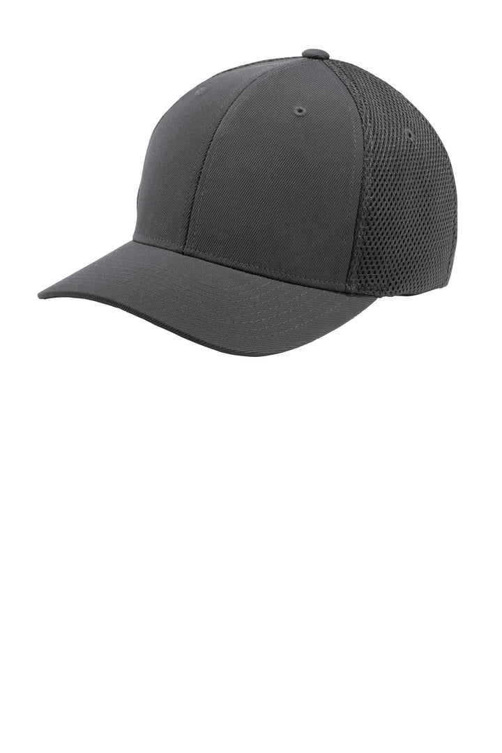 Sport-Tek ¨ Flexfit ¨ Air Mesh Back Cap. STC40