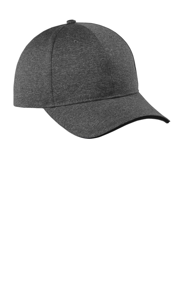 Sport-Tek ¨ Contender ™ Snapback Cap. STC44