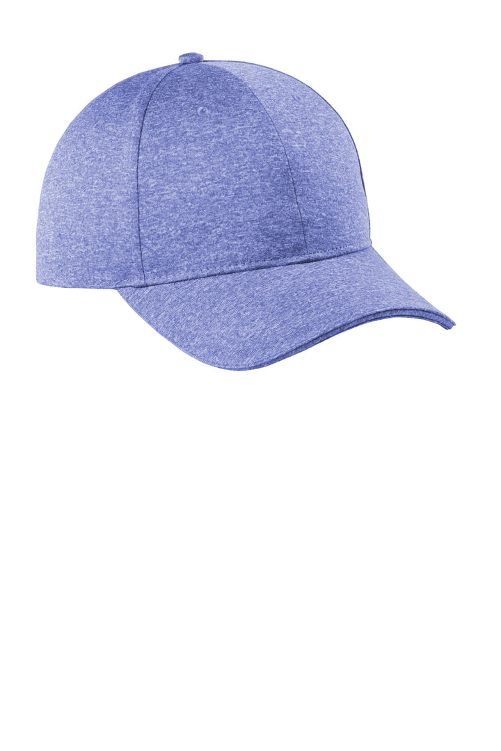 Sport-Tek ¨ Contender ™ Snapback Cap. STC44