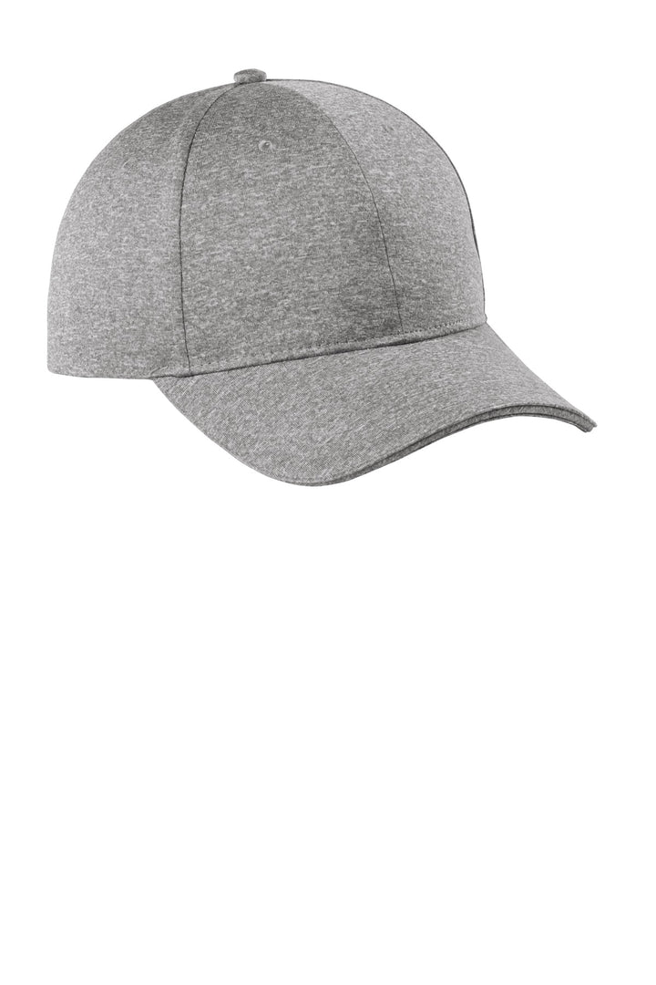 Sport-Tek ¨ Contender ™ Snapback Cap. STC44