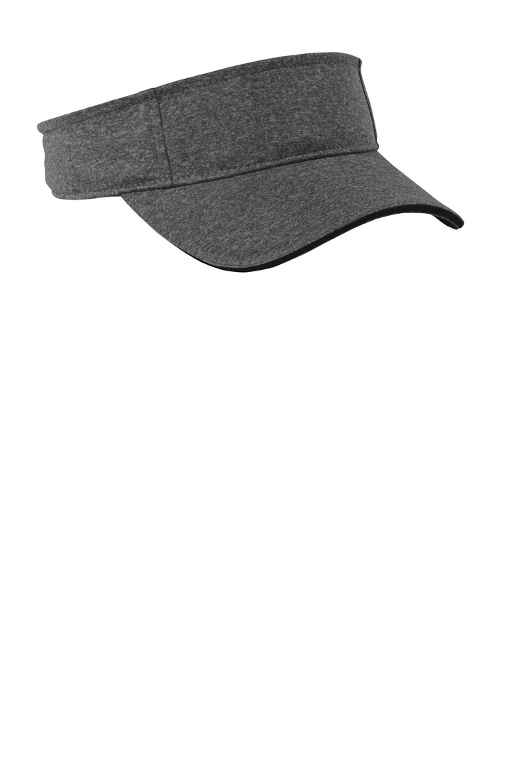 Sport-Tek ¨ Contender ™ Visor. STC45