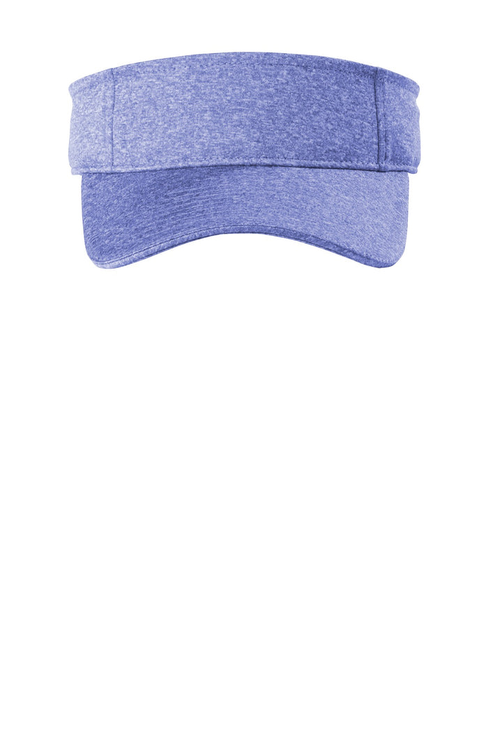 Sport-Tek ¨ Contender ™ Visor. STC45