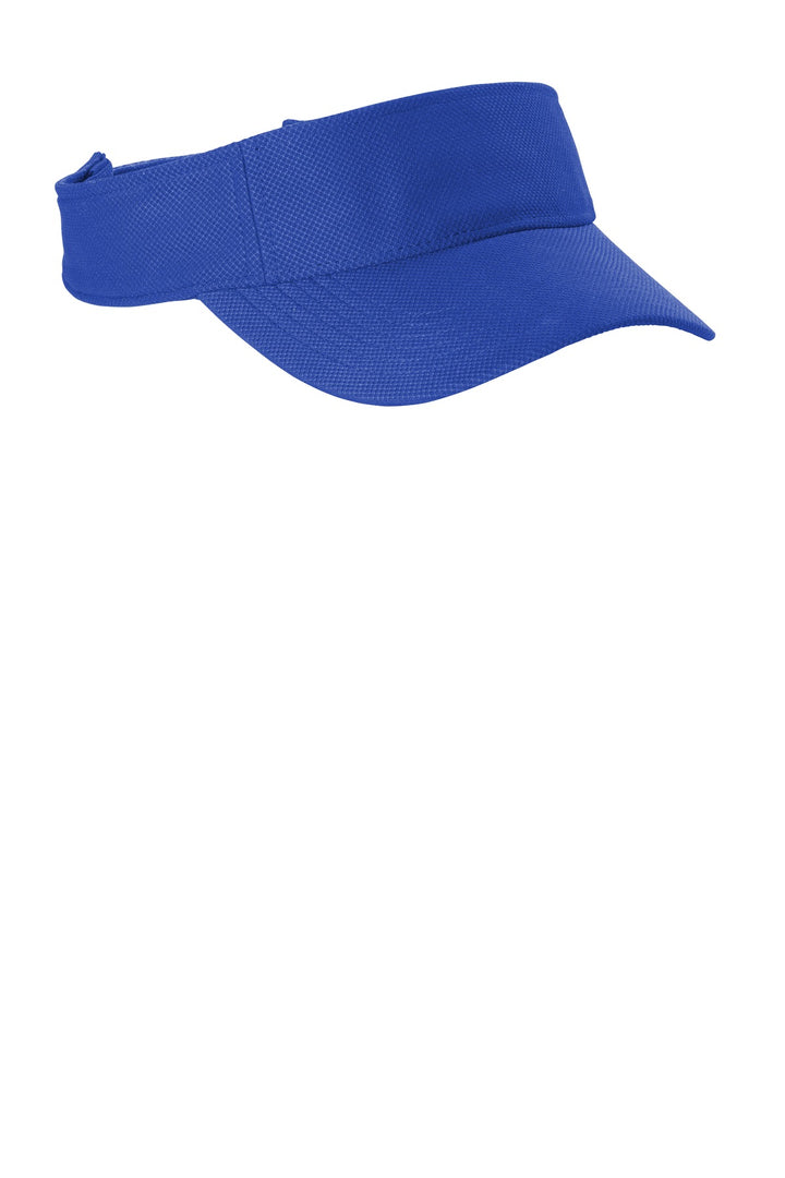 Sport-Tek ¨ Action Visor. STC51