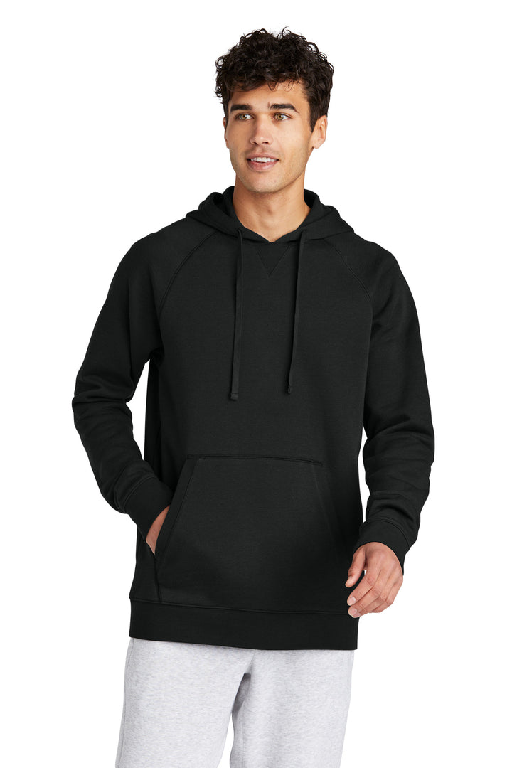 Sport-Tek¨ Drive Fleece Pullover Hoodie STF200