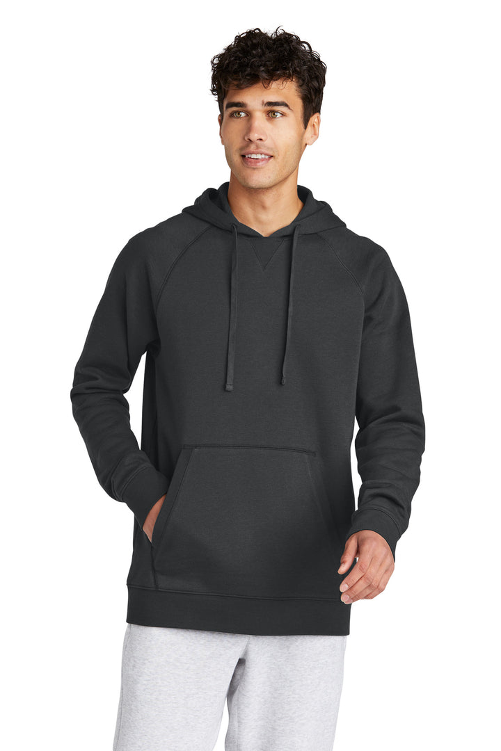 Sport-Tek¨ Drive Fleece Pullover Hoodie STF200