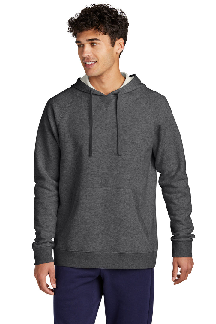 Sport-Tek¨ Drive Fleece Pullover Hoodie STF200