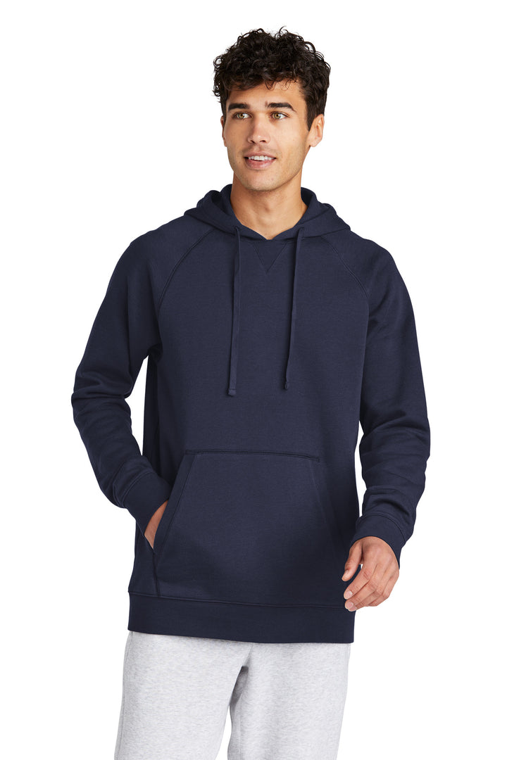 Sport-Tek¨ Drive Fleece Pullover Hoodie STF200