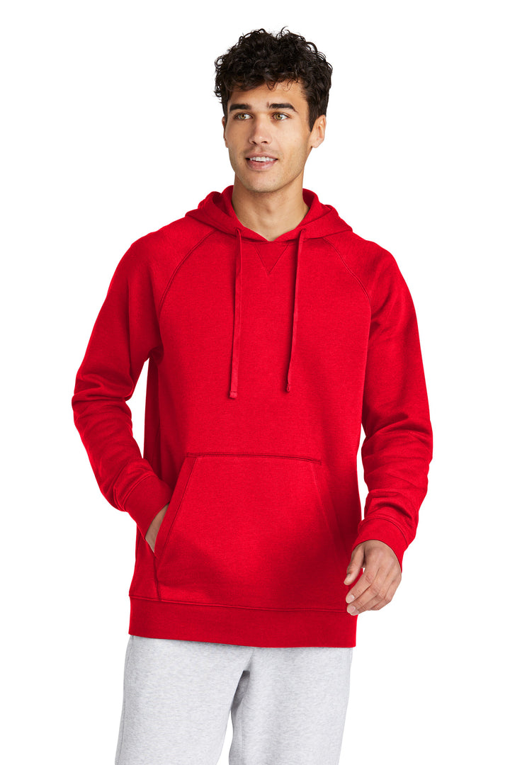 Sport-Tek¨ Drive Fleece Pullover Hoodie STF200