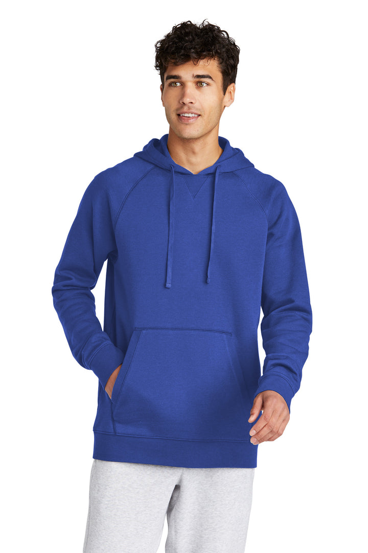 Sport-Tek¨ Drive Fleece Pullover Hoodie STF200