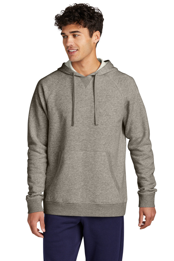 Sport-Tek¨ Drive Fleece Pullover Hoodie STF200