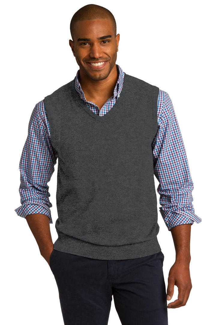 Port Authority¨ Sweater Vest. SW286
