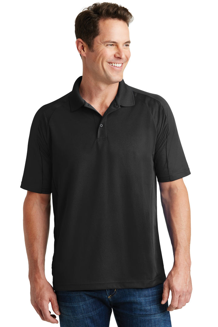 Sport-Tek¨ Dri-Mesh¨ Pro Polo. T474
